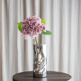 Hortensia Blomst - Lilla