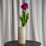 Papegøje Tulipan - Lilla