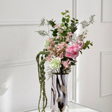 Pastel Garden Bouquet