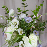 ONE OF A KIND: Buket 9