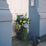 ONE-OF-A-KIND: Buket 2