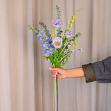 Pop of Lavender Mix