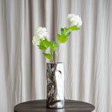 3 Hovedet Hortensia "Snowball" - Hvid