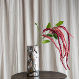 Amaranthus Foliage Blomst, Rød