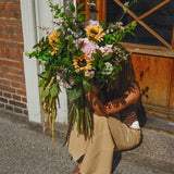 ONE-OF-A-KIND: Buket 1