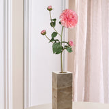 Dahlia Stilk - Lyserød