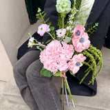 LIMITED EDITION: Minty Mix - Light Pink