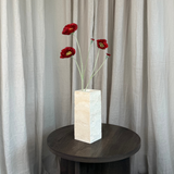Valmue "Opium" - Rød