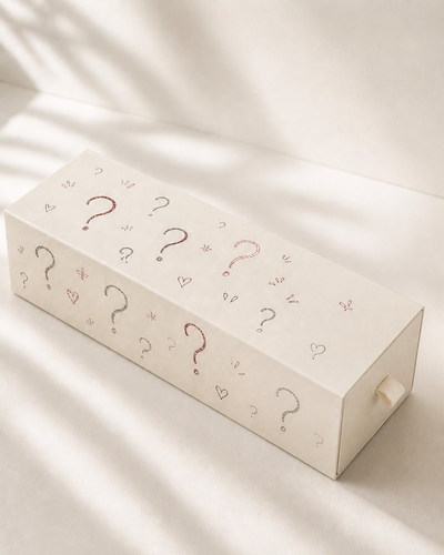 Birthday Mystery Boxes