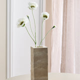 Valmue "Opium" - Hvid