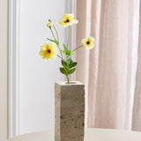 Sommerfugl Ranunkel - Smørgul