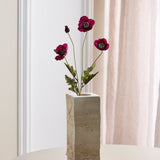 Valmue Blomst - Vintage Bordeaux