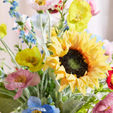 Grøftekantsbuket 🌾