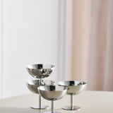 Dolce Coupe Champagneglas - Mini 4 stk.