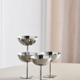 Dolce Coupe Champagneglas – Midi 4 stk.