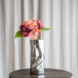 Stor Vintage Hortensia - Bordeaux