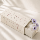 Mystery Box - Lilla