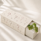 Mystery Box - Grøn